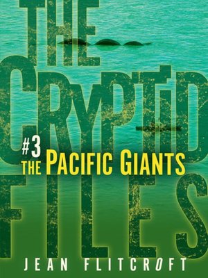 cover image of The Pacific Giants